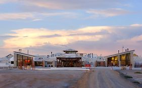 Hotel Palacio De Sal